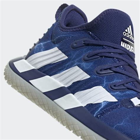 adidas stabil x herren blau|Adidas Stabil Next Gen .